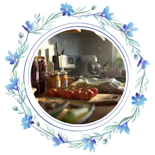 Help With Daily Tasks