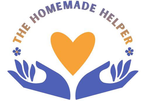 The HOMEMADE HELPER