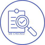db checked icon